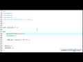 C Programming Language Tutorials for Beginners 15 Do While Loop with Example