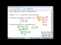 Ackerman s Graph in Standrad Form