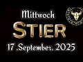 Download Lagu Horoskop heute Stier Und Tarot, Mittwoch, 17 September 2025