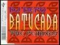 Download Lagu DJ Dero - Batucada (The Remixes)  1993