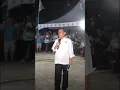 Ribuan hadir di ceramah mega Presiden Parti Warisan Datuk Seri Shafie Apdal di Penampang 23/11/2025
