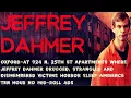 Oxford at 924 N 25th St apartments where Jeffrey Dahmer drugged strangled and dismembered victims
