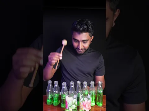 Chand Sifarish - Bottle Music