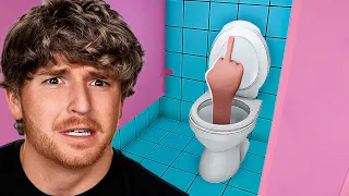 TOILET 8.. (Full Game)
