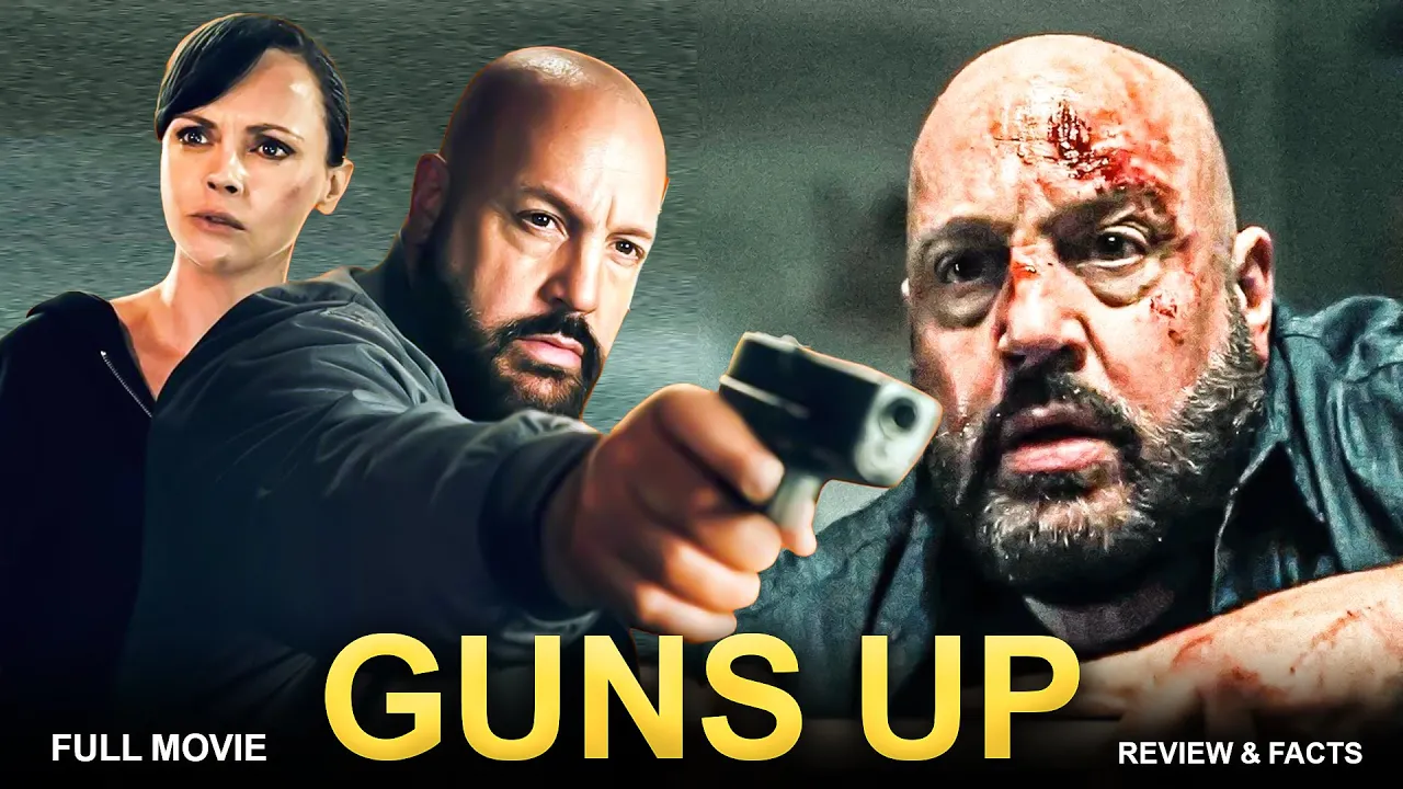 GUNS UP 2025 - Full Movie Watch Now - Review & Facts GUNS UP 2025 - Full Movie Watch Now - Review & Facts