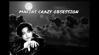 taehyung mafias crazy obsession 6