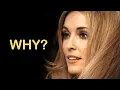 WHY Manson Killed SHARON TATE Abusive Roman Polanski Marriage Jay Sebring Charles Manson Murders