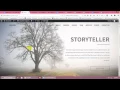 WordPress Theme Development - Batch Slower