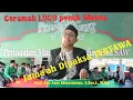Ceramah Lucu Penuh Makna | Maulid Nabi Muhammad Saw 1443H | Kyai Ade Aam Khoeruman, S.Sos.I., M.Ag