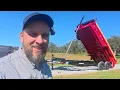 Watch This Before You Buy a Dump Trailer - Learn From My Mistakes