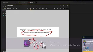 Running Assembly code using Visual Studio Code