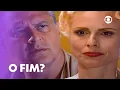 Download Lagu Acabou! Léia é rejeitada por Bruno e pede o divórcio! | O Rei do Gado | Vale a Pena Ver de Novo