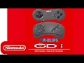 Lagu Philips CD-I Switch online Classics | Overview Trailer | Nintendo