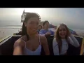 Charli D aMelio Roller Coaster Accident TikTok