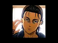Download Lagu Saddest moments ever | Eren Yeager | KAMIN #attackontitan #anime