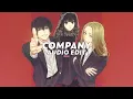 Download Lagu company (tiktok version) || justin bieber [edit audio]