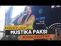 Lagu Kabogoh Jauh Cover Rosna Agustina (LIVE SHOW Selasari Parigi Pangandaran)