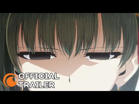 Official Trailer [Subtitled]