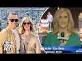 NBC anchor Lesley Swick Van Ness 42 dies while vacationing with family New York Post