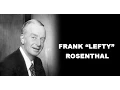 Casino Boss - Frank Lefty Rosenthal