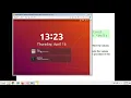 LAB 5 NETWORK PROGRAMMING MESSAGE QUEUES