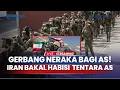 Download Lagu Gerbang Neraka bagi AS! Iran Bakal Bantai 50.000 Pasukan AS, Teheran Murka Bunuh Warga AS