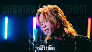 Download Suratan - Treast (Cover) MP3