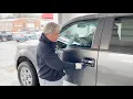 How To Find Door Code On A 2009-2014 Ford F150