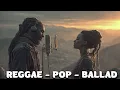 Download Lagu Reggae Pop Ballad | Soulful Connection of Love \u0026 Hope | Beautiful Duet