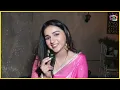 Lagu Jagriti Ek Nayi Subah Last Day Shoot Par Rachna Aka Jagriti Huyi Emotional