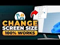 How To Change VirtualBox Screen Size 100 WORKS NO Yapping To The Point FAST EASY