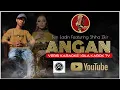 Download Lagu BEN LADIN FEAT. SHIHA ZIKIR - ANGAN (VERSI KARAOKE) | GILA KAROK TV