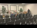 Marilyn Lockwood Funeral Service