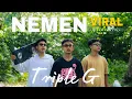 Nemen - GILDCOUSTIC X Sayang viavallen (Cover Triple G ,remix koplo )