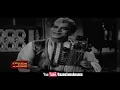 Yun Hasraton Ke Daag Mohabbat Mein Dho Liye | Lata Mangeshkar | Adalat 1958 | Nargis, Pradeep Kumar