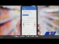 Walmart launches new app to help workers
