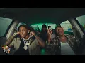 Reggie x Hurricane Wisdom - On Stream [Official Music Video] (Fast)