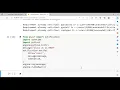 Voice notifications using python