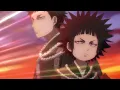 TVアニメ『出禁のモグラ』ノンクレジットオープニング映像 │ ♪syudou「神頼み」