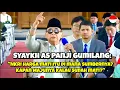 Download Lagu Syaykh AS Panji Gumilang: \