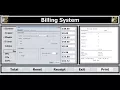 How to print in Java Netbeans
