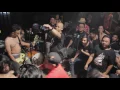 Download Lagu [LIVE] 2017.03.24 Speak Up - Saturday Night (The Misfits cover)