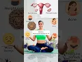 Download Lagu PCOD #yoga #motivation #yogagirl #benefits #women #health #fitness #pcod #pose #asana #womenshealth