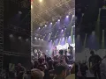 Seringai feat danilla - ishtarkult live @guinness smooth session