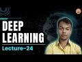 L24 Backpropagation intuition how neural nets learn