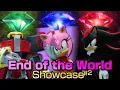 A Closer Look at Sonic P-06 s End of the World Demo feat ChaosX