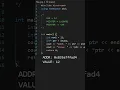 C Pointers Are EASY
