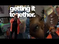 Just Trying to Get It Together |  Realistic Week In My Life...