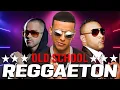 Old School Reggaeton Classics Mix 🔥 Daddy Yankee, Don Omar, Plan B, Tego Calderon | Non-Stop Party