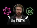 The Hidden Cost Of Grap L And NodeJS